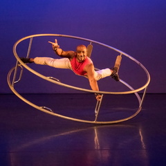 International Circus &amp; Dance Celebration