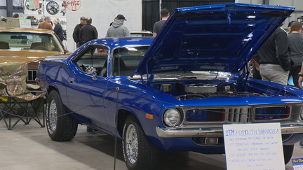 CAR-SHOW