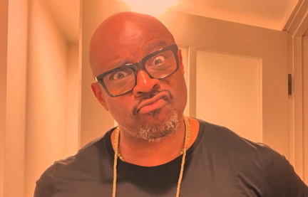 Rudy Rush