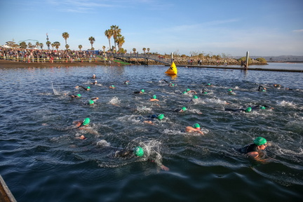 Spring Sprint Triathlon &amp; Duathlon