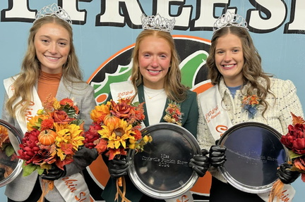 Circleville Pumpkin Show