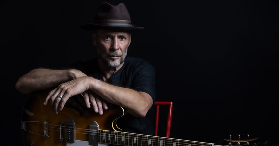Paul Thorn