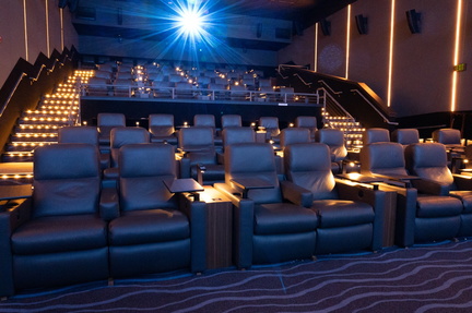 San Diego French Film Festival