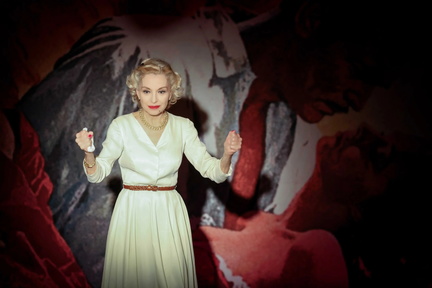 Scarlett O' Hara