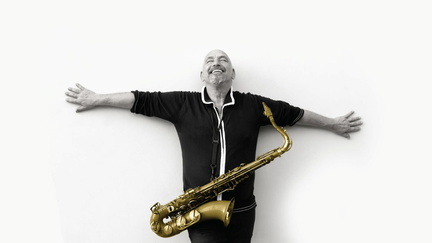 Joe Camilleri &amp; The Black Sorrows