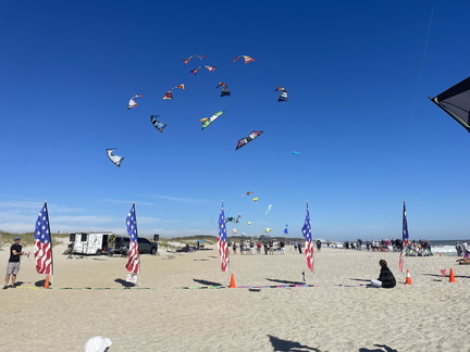 Cape Fear Kite Festival