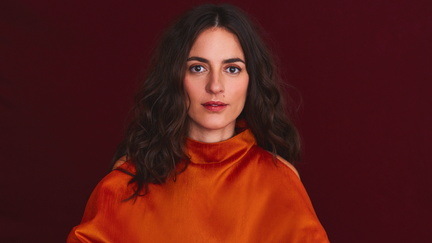 Anna Setton