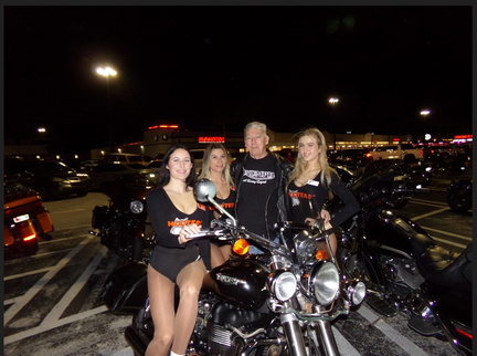 bike night
