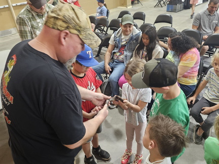 Repticon Columbia