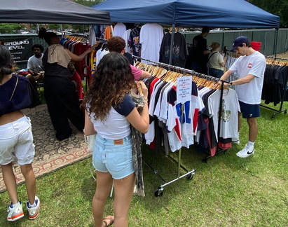 Ageless Vintage Market