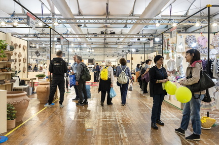 89th International Crafts Exhibition