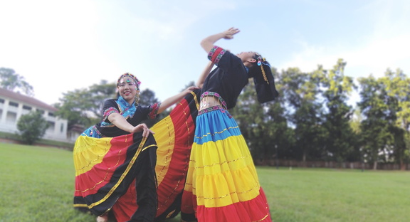 Dance Image