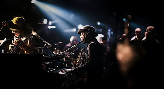 Jazz Fest