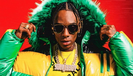 Soulja Boy