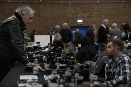 The Camera Fair