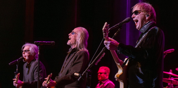 Three Dog Night