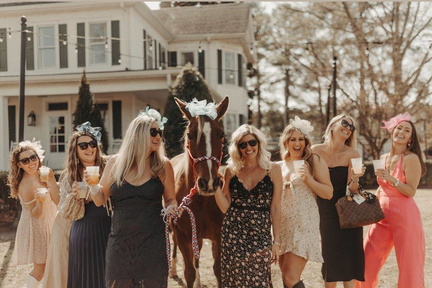 Derby Day 2025