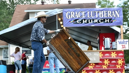 Spring Flea Market