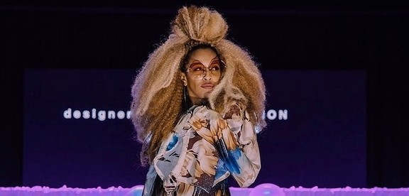 5th Annual Fashion Show
