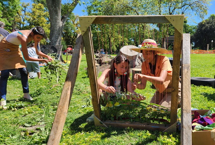Stockton Earth Day Festival
