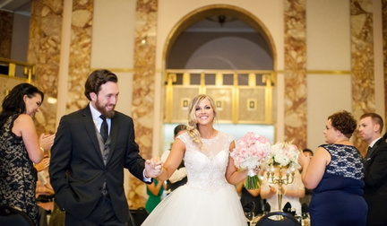 Bridal &amp; Wedding Expo