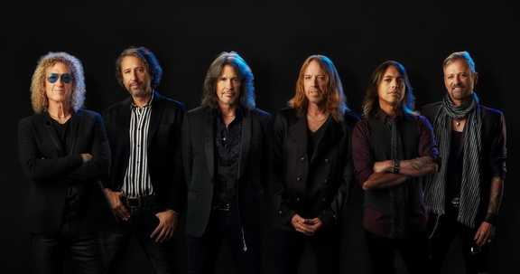 Foreigner