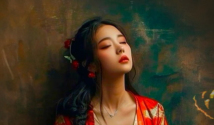Madama Butterfly