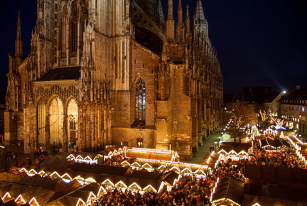 Christmas Market