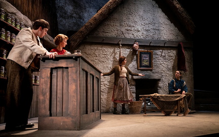 The Cripple of Inishmaan