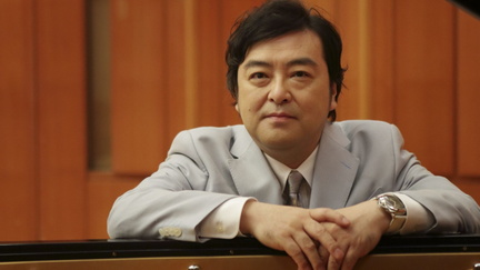 Kazune Shimizu