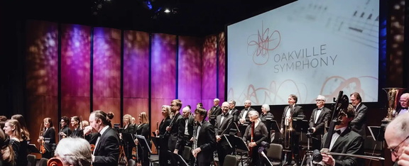 Oakville Symphony