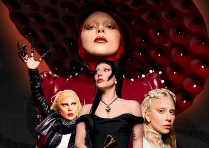 Reputation Lady Gaga