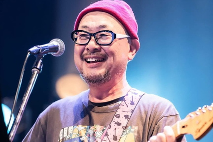 Joint Live in Hiroshima Vol.4..