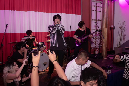 J-Music Night