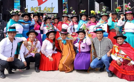 Festival Del Toril