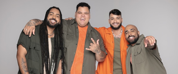 Menos é Mais
