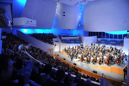 New World Symphony