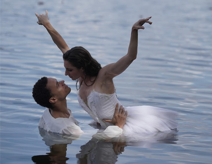 Swan Lake