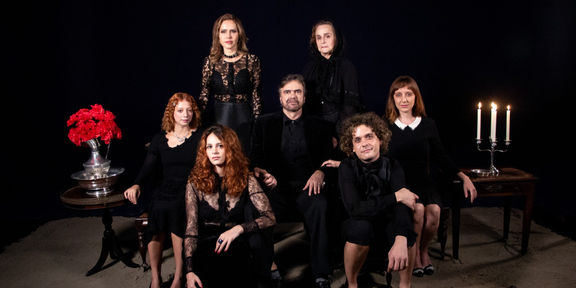 Senhora Dos Afogados