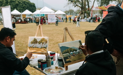 Nepal Literature Festival