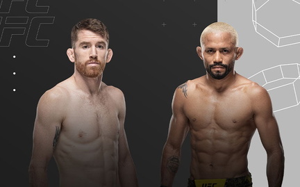 UFC Fight Night