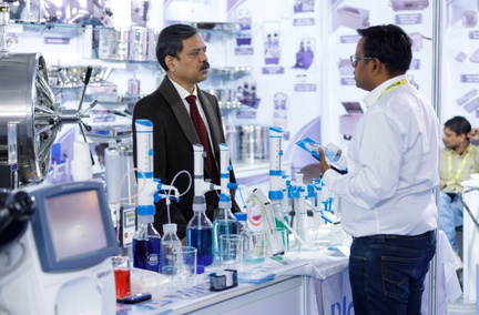 Nepal International Trade Fair