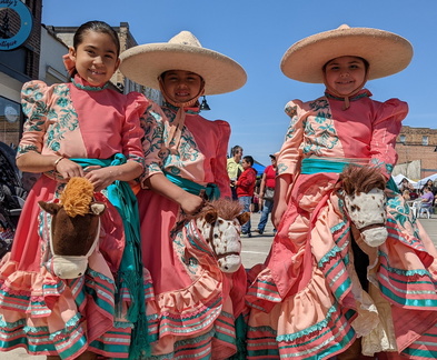 Cinco de Mayo Festival