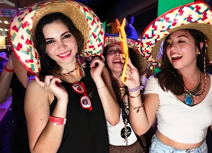 Riverside Cinco De Mayo Bar Crawl (1)