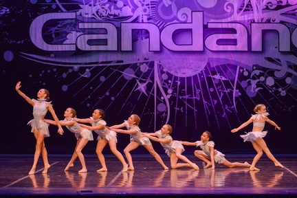 Candance