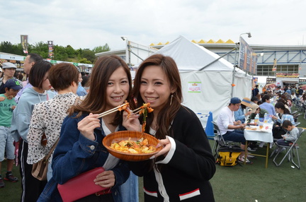 All Japan Delicious Food Festival