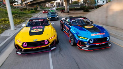 Mustang Week 2025 (1)