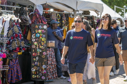 WorldFest