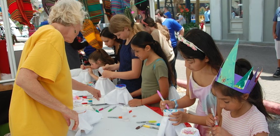 29th Annual Grand Kids Festival (1)