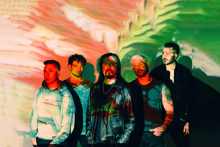 Pop Evil